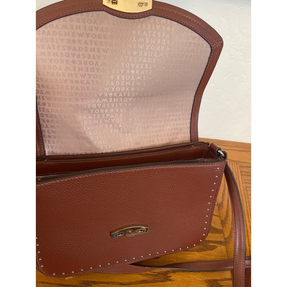 Kate Spade KenWay West Bag - Picture 8 of 11